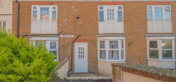 Maisonette for sale in Sussex Gardens, Westgate-On-Sea CT8