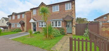 Semi-detached house to rent in 17 Silver Birch Drive, Bognor Regis, West Sussex PO22