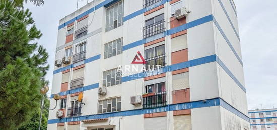 Arrendamento de Apartamento T2  em Portimão