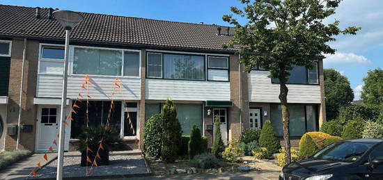 Saxofoonstraat 3