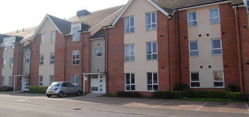 2 bed flat to rent