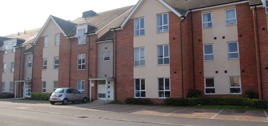 2 bed flat to rent