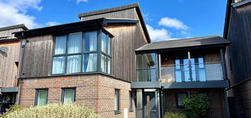 Detached house to rent in Abacus Drive, Oakgrove, Milton Keynes MK10