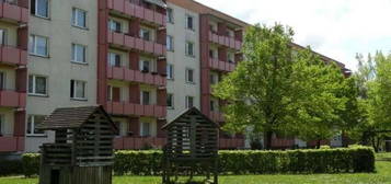 Frisch sanierte 3-Zimmer-Wohnung in ruhiger Lage – Knieper West 1, Stralsund