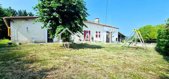 Maison  à vendre, 5 pièces, 4 chambres, 197 m²