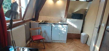 Location studio meublé Valenciennes