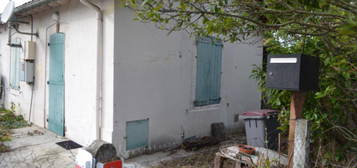 Vente maison 4 pièces 85 m²