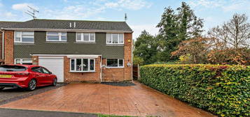 3 bed semi-detached house for sale