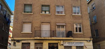 Piso en venta en calle del Arzobispo Morcillo