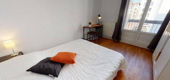 Appartement 30 m2