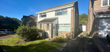 2 bed semi-detached house for sale