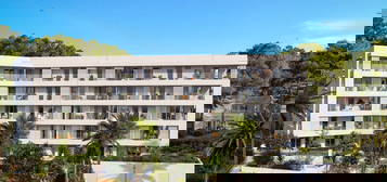 Appartement T3 - 55 m2 - 323 000   - La Seyne-sur-mer Quartier l'aiguillette