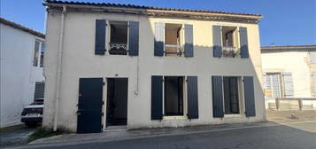 Maison  à vendre, 3 pièces, 2 chambres, 56 m²