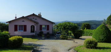 Maison  à vendre, 4 pièces, 2 chambres, 85 m²