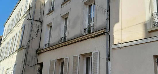 Achat appartement 2 pièces 60 m²