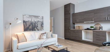 Appartement à vendre, 3 pièces, 2 chambres, 62 m²