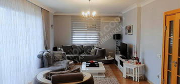 Kadıköy Kozyatağı Satılık Daire 3+2 Dubleks 190 m2 Teraslı