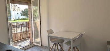 Apartamento de alquiler en Carrer del Vallès, Balàfia