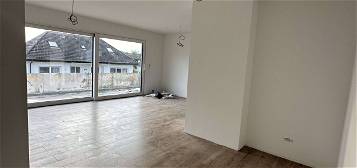 Erstbezug nach Sanierung: schöne 3-Zimmer-Wohnung mit Balkon in Altenstadt