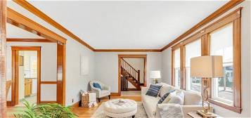 41 Laurie Ave, Boston, MA 02132