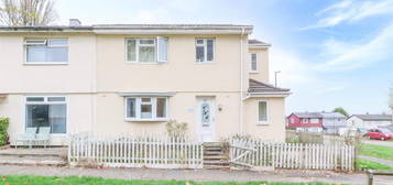 Semi-detached house for sale in Charter Avenue, Coventry CV4