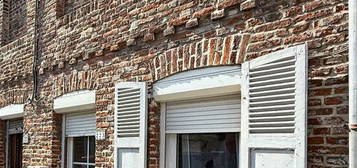 Maison de ville - 4 pièces - 55 m2