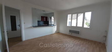 Location appartement 3 pièces 63 m²