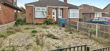 Bungalow for sale in Summerville Avenue, Minster On Sea, Sheerness, Kent ME12