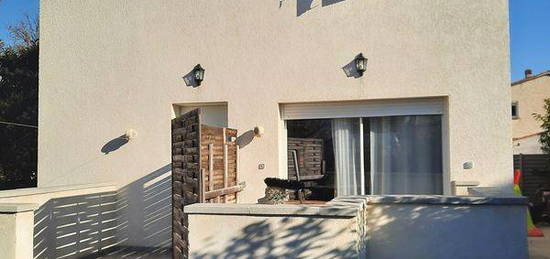 Villa 4 pièces 88 m²