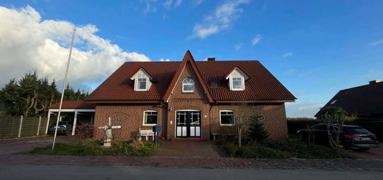 Mehrfamilienhaus mit generösem Weitblick