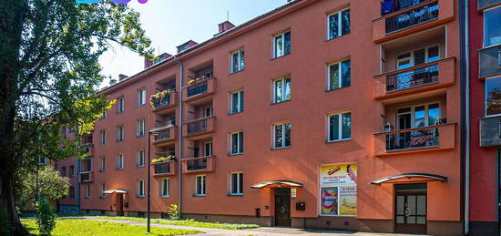 Prodej bytu 3+1 74 m²