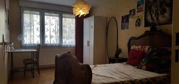 Location appartement 1 pièce 40 m²