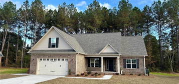 308 Baymeadow Bnd, Lumberton, NC 28358