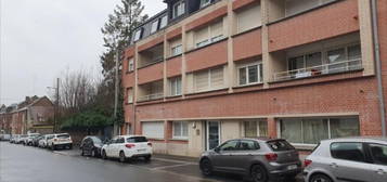 Appartement 2 pièces 55 m²