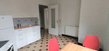 Location appartement 2 pièces 32 m²