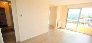 Appartement 52 m2 - T2