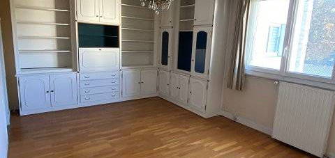 Achat appartement 3 pièces 53 m²