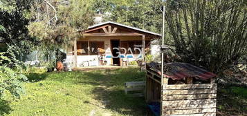 Chalet en Sant Pere de Vilamajor