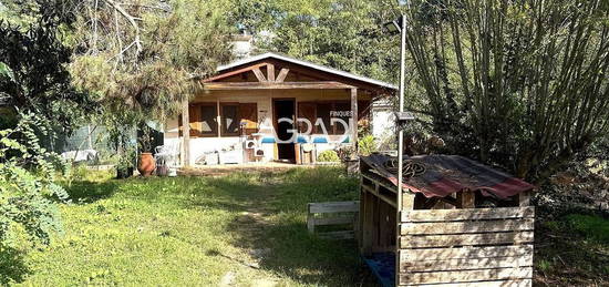 Chalet en Sant Pere de Vilamajor