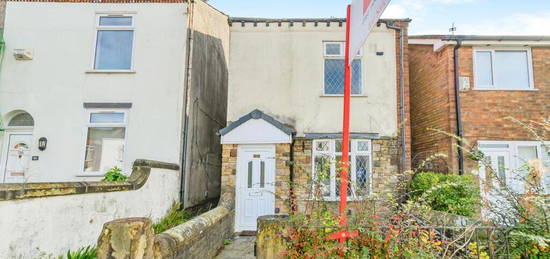 2 bedroom detached house for sale