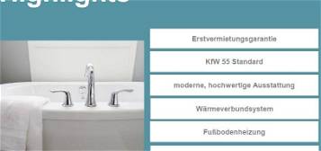 KfW 55 Neubau mit 100 % Finanzierung zu 3,79 % in Baden Württemberg