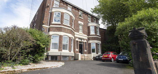 Property to rent in Croxteth Road, Liverpool, Merseyside L8