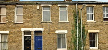 Property to rent in Randolph Street, Oxford OX4