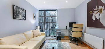 Flat to rent in Neville House 19 Page Street, London SW1P