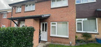 2 bedroom terraced house