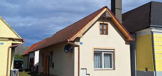 Zu vermieten ein kleines Haus in Strebersdorf