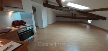 Location appartement 3 pièces 37 m²