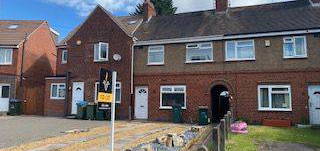 4 bed terraced house to rent