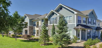 Lucent Blvd, Littleton, CO 80129