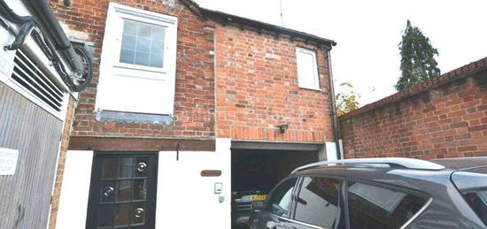 2 bedroom semi-detached house